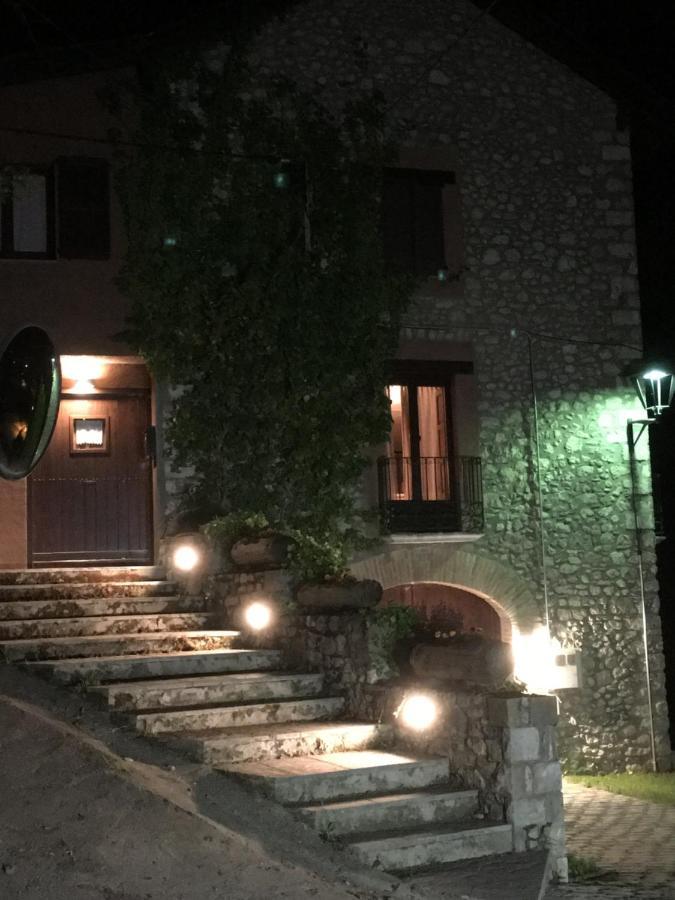 Villa Casa El Molí de Bor a Cerdanya Exterior foto