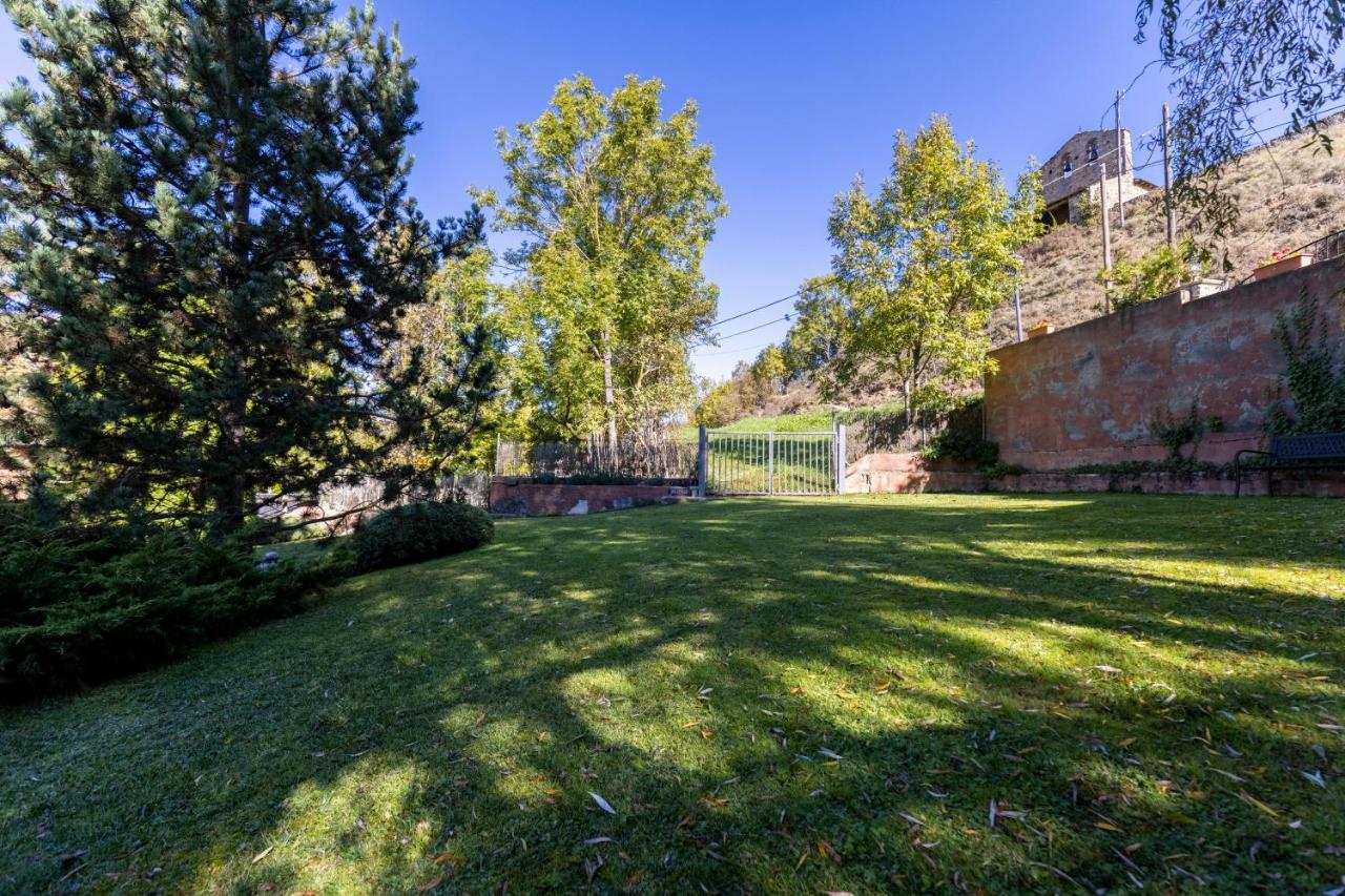 Villa Casa El Molí de Bor a Cerdanya Exterior foto